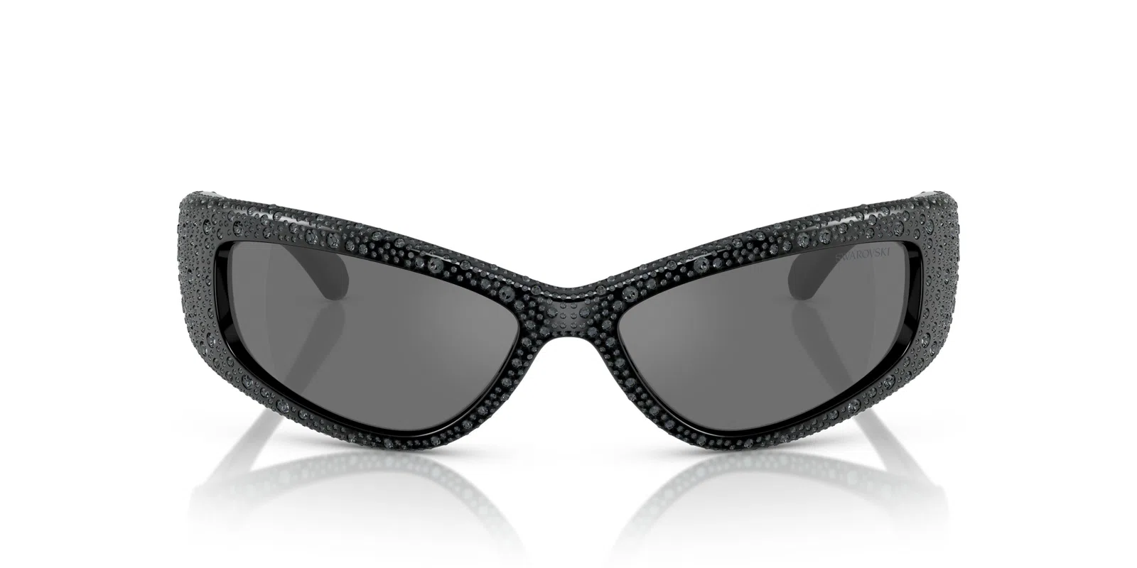 Swarovski 6027 Sunglasses - view 12